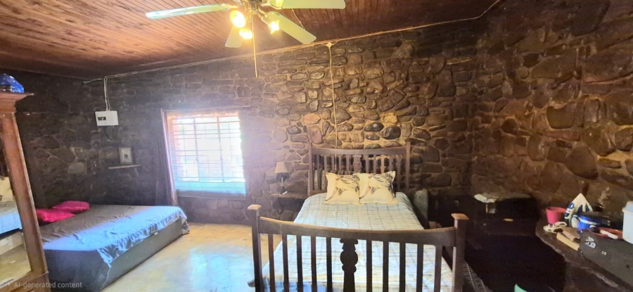 4 Bedroom Property for Sale in Zeerust North West